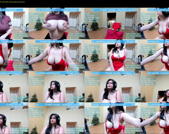 ms_mochii — 58 minute Chaturbate female cam show recording, 1080p, Apr 14, 2021