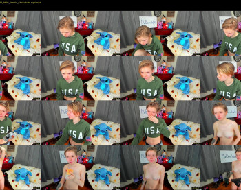 murbears_world — 70 minute Chaturbate female cam show recording, 1080p, Apr 14, 2021