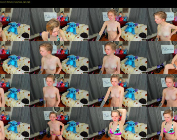 murbears_world — 69 minute Chaturbate female cam show recording, 1080p, Apr 14, 2021