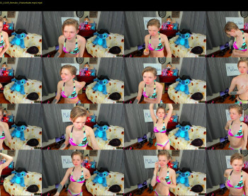murbears_world — 17 minute Chaturbate female cam show recording, 1080p, Apr 14, 2021