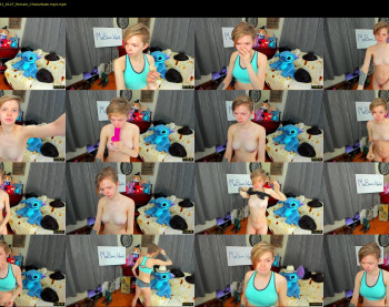 murbears_world — 73 minute Chaturbate female cam show recording, 1080p, Apr 15, 2021