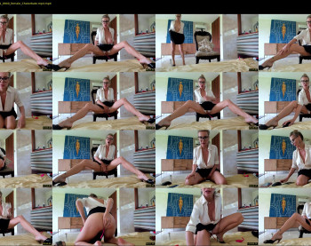 nadyabasinger — 72 minute Chaturbate female cam show recording, 1080p, Apr 14, 2021