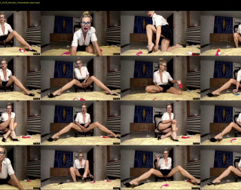 nadyabasinger — 70 minute Chaturbate female cam show recording, 1080p, Apr 14, 2021