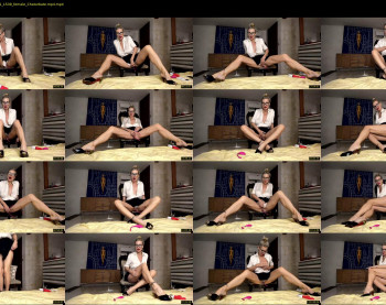 nadyabasinger — 70 minute Chaturbate female cam show recording, 1080p, Apr 14, 2021