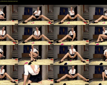 nadyabasinger — 70 minute Chaturbate female cam show recording, 1080p, Apr 14, 2021