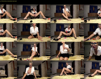 nadyabasinger — 71 minute Chaturbate female cam show recording, 1080p, Apr 14, 2021