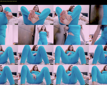 nathalyrae41 — 71 minute Chaturbate female cam show recording, 1080p, Apr 14, 2021
