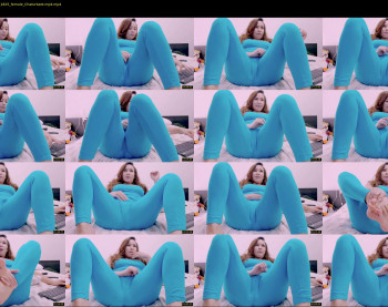 nathalyrae41 — 41 minute Chaturbate female cam show recording, 1080p, Apr 14, 2021