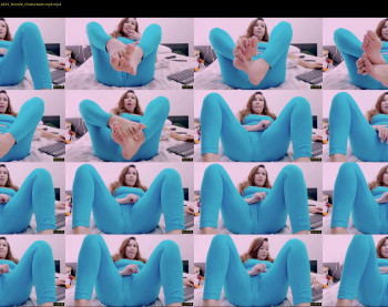 nathalyrae41 — 15 minute Chaturbate female cam show recording, 1080p, Apr 14, 2021
