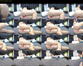 nicoleex1 — 23 minute Chaturbate female cam show recording, 720p, Apr 15, 2021