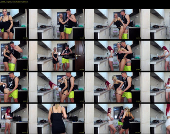 nolimitscoupl3 — 92 minute Chaturbate couple cam show recording, 720p, Apr 14, 2021