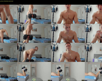 o_r_b_i_t — 47 minute Chaturbate male cam show recording, 720p, Apr 14, 2021