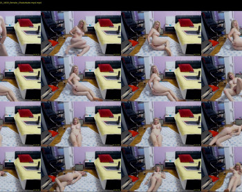 pam___beautiful — 3 minute Chaturbate female cam show recording, 720p, Apr 14, 2021
