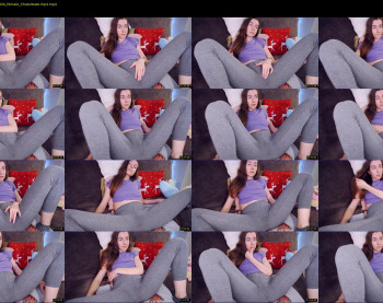 peaceduke — 14 minute Chaturbate female cam show recording, 1080p, Apr 14, 2021