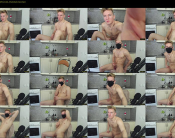 purple_gang — 27 minute Chaturbate male cam show recording, 1080p, Apr 14, 2021