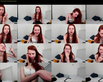 purplebeawer — 70 minute Chaturbate female cam show recording, 1080p, Apr 14, 2021
