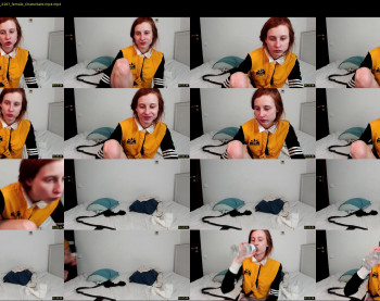 purplebeawer — 3 minute Chaturbate female cam show recording, 1080p, Apr 14, 2021