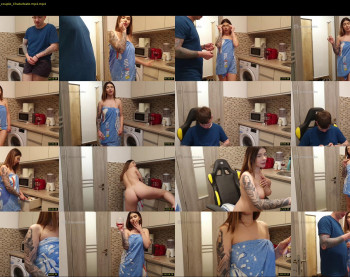 rrr1995 — 73 minute Chaturbate couple cam show recording, 1080p, Apr 14, 2021