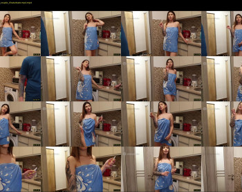 rrr1995 — 9 minute Chaturbate couple cam show recording, 1080p, Apr 15, 2021