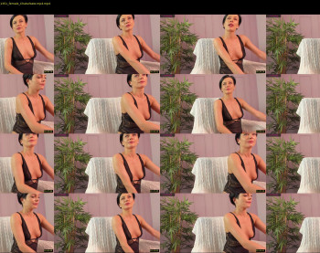 sander_sonia — 3 minute Chaturbate female cam show recording, 1080p, Apr 14, 2021