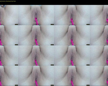 sashabulls — 12 minute Chaturbate couple cam show recording, 1080p, Apr 15, 2021