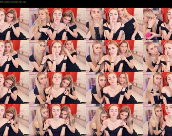 sinacampby — 3 minute Chaturbate couple cam show recording, 1080p, Apr 15, 2021