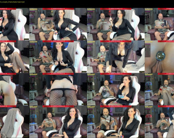 sofia3211 — 70 minute Chaturbate couple cam show recording, 1080p, Apr 14, 2021