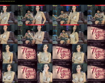 sofia3211 — 5 minute Chaturbate couple cam show recording, 1080p, Apr 14, 2021