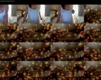 soft_body — 17 minute Chaturbate female cam show recording, 1080p, Apr 14, 2021