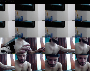 straigthguysfun — 13 minute Chaturbate male cam show recording, 1080p, Apr 14, 2021