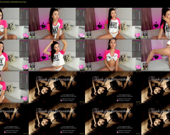 sweet_moan — 44 minute Chaturbate female cam show recording, 1080p, Apr 14, 2021