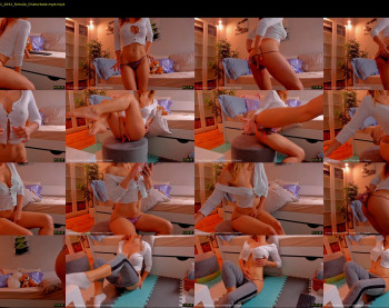 sweetnameless — 70 minute Chaturbate couple cam show recording, 1080p, Apr 14, 2021