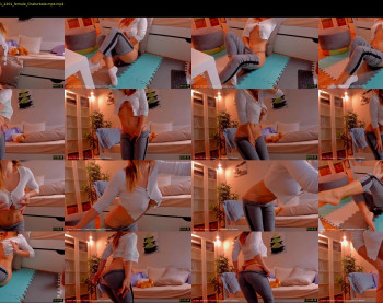 sweetnameless — 70 minute Chaturbate couple cam show recording, 1080p, Apr 14, 2021