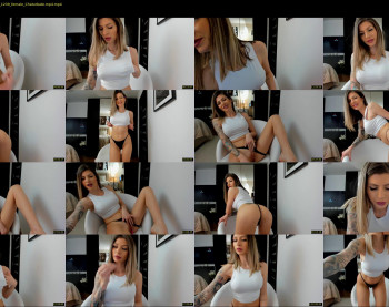 sweetndcrazy — 70 minute Chaturbate female cam show recording, 1080p, Apr 14, 2021