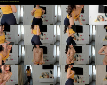 sweety_rinushka_ — 70 minute Chaturbate female cam show recording, 1080p, Apr 14, 2021