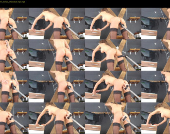 tanyaxlove — 48 minute Chaturbate female cam show recording, 720p, Apr 14, 2021