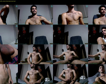 therazhanen — 50 minute Chaturbate couple cam show recording, 720p, Apr 14, 2021