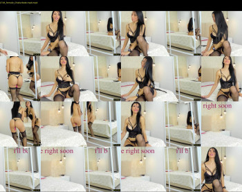 tiffanystone_ — 61 minute Chaturbate female cam show recording, 1080p, Apr 14, 2021