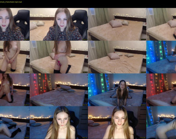 tixxxy — 69 minute Chaturbate female cam show recording, 1080p, Apr 14, 2021