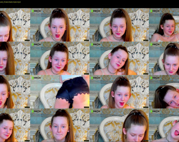 toxl — 40 minute Chaturbate female cam show recording, 1080p, Apr 14, 2021