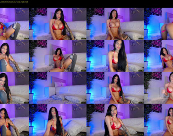 vanessa_vega — 70 minute Chaturbate female cam show recording, 1080p, Apr 15, 2021