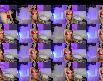 vanessa_vega — 4 minute Chaturbate female cam show recording, 1080p, Apr 15, 2021