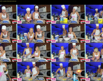 whaaaaaaaat — 70 minute Chaturbate couple cam show recording, 1080p, Apr 15, 2021