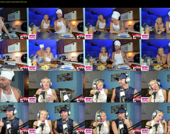 whaaaaaaaat — 70 minute Chaturbate couple cam show recording, 1080p, Apr 15, 2021