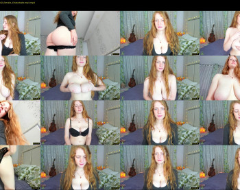 x__rose__x — 80 minute Chaturbate female cam show recording, 720p, Apr 14, 2021