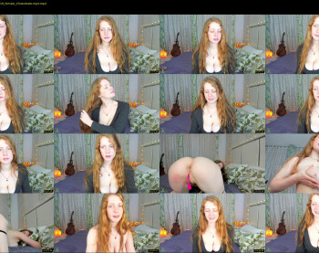 x__rose__x — 96 minute Chaturbate female cam show recording, 720p, Apr 14, 2021
