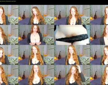 x__rose__x — 46 minute Chaturbate female cam show recording, 720p, Apr 14, 2021