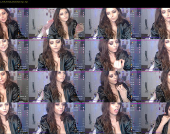 xclusivesecrets — 32 minute Chaturbate female cam show recording, 720p, Apr 14, 2021
