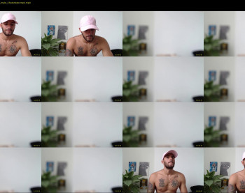 27_juan — 17 minute Chaturbate male cam show recording, 720p, Apr 15, 2021