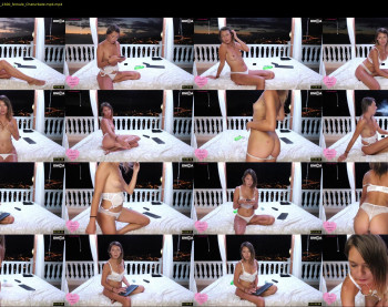 7sins_wildcats — 70 minute Chaturbate female cam show recording, 1080p, Apr 15, 2021